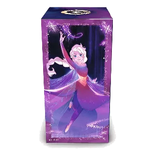 Fabled (9) Gift Set (image: Ravensburger (Disney Lorcana))
