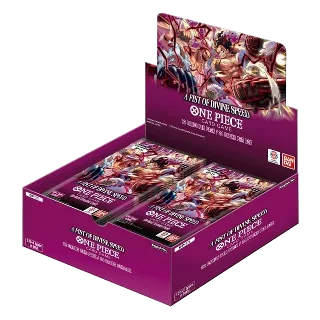 OP-11 Booster Box (image: Bandai)