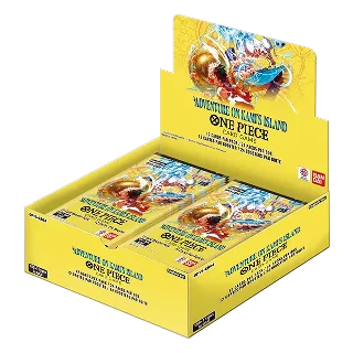 OP-15 Booster Box (image: Bandai)