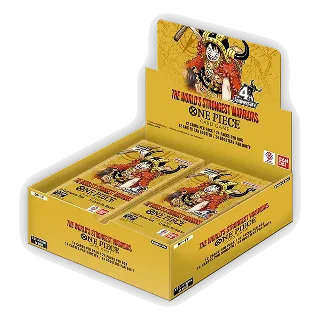 OP-17 Booster Box (image: Bandai)