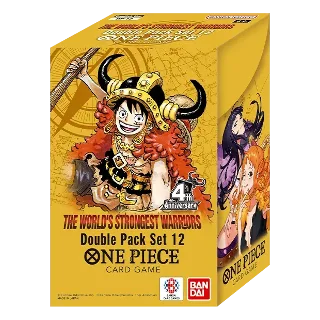 OP-17 Double Pack (image: Bandai)