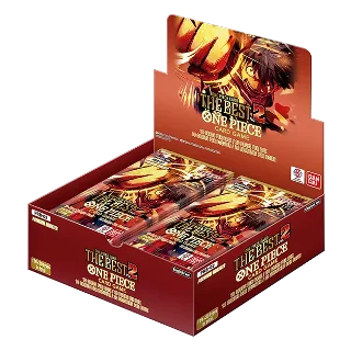PRB-02 premium booster box (image: Bandai)