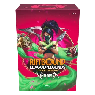 Vendetta Vault Bundle (image: Riot Games)