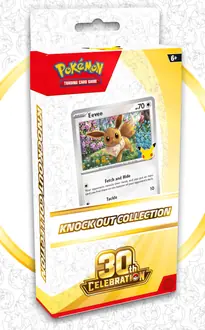 The 30th Celebration Knock Out Collection